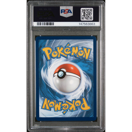 Pokémon TCG: Fa/Arceus Vstar {{setAbbreviation}} 176 NM PSA 10 (Back)