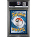 Pokémon TCG: Fa/Arceus Vstar {{setAbbreviation}} 176 NM PSA 10 (Back)