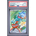 Pokémon TCG: Bulbasaur #037 PSA 10-163255875