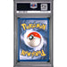 Pokémon TCG: Meowth {{setAbbreviation}} 56 NM PSA 9 (Back)