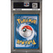 Pokémon TCG: Umbreon-Holo {{setAbbreviation}} 13 NM PSA 5 (Back)