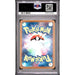 Pokémon TCG: Claydol {{setAbbreviation}} 090 NM PSA 9 (Back)