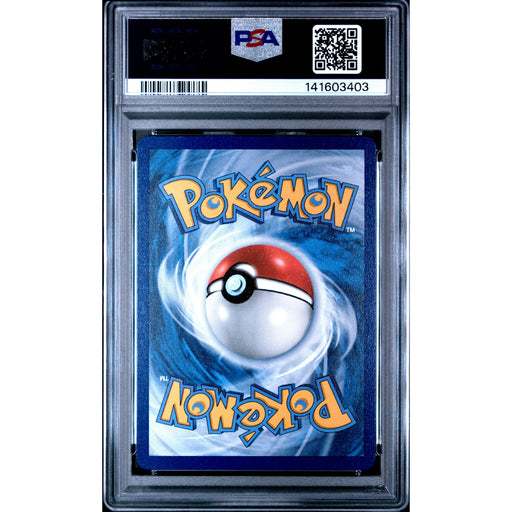 Pokémon TCG: Flygon {{setAbbreviation}} 101 NM PSA 10 (Back)