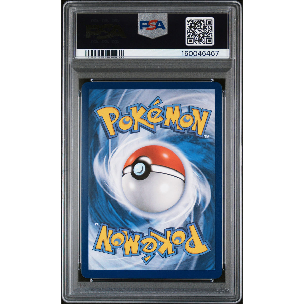 Pokémon TCG: Pikachu Ex #276 PSA 10-160046467