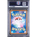 Pokémon TCG: Team Rocket'S Dugtrio {{setAbbreviation}} 206 NM PSA 9 (Back)
