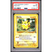 Pokémon TCG: Pikachu #60 PSA 8-157304175