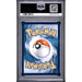 Pokémon TCG: Mega Gengar Ex {{setAbbreviation}} 269 NM PSA 10 (Back)