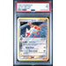 Pokémon TCG: Latias 8 PSA 7 Reverse Holo - Delta Species