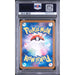 Pokémon TCG: Rowlet {{setAbbreviation}} 082 NM PSA 9 (Back)
