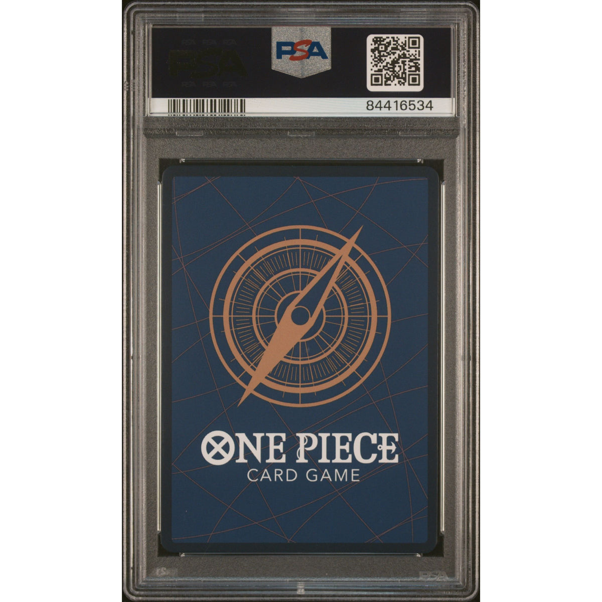 Pokémon TCG: Yamato {{setAbbreviation}} 121 NM PSA 10 (Back)