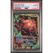 One Piece TCG: Roronoa Zoro #118 PSA 10-91826132