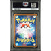 Pokémon TCG: Skarmory {{setAbbreviation}} 073 NM PSA 9 (Back)