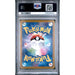 Pokémon TCG: Blastoise #003 PSA 10 Holo - Japanese-146636864 (back)