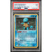 Pokémon TCG: Ditto [Squirtle] #40 PSA 7 - Delta Species-110465456