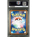 Pokémon TCG: Caterpie {{setAbbreviation}} 172 NM PSA 10 (Back)