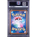 Pokémon TCG: Dustox {{setAbbreviation}} 195 NM PSA 10 (Back)