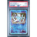 Pokémon TCG: Mewtwo 29 PSA 2 Reverse Holo - Legendary Collection