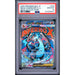 Pokémon TCG: Mega Charizard X Ex #223 PSA 10-157063691