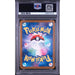 Pokémon TCG: Dustox {{setAbbreviation}} 195 NM PSA 10 (Back)