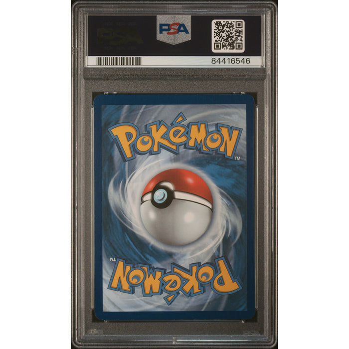 Pokémon TCG: Rayquaza V #194 PSA 10 - Evolving Skies-84416546 (back)