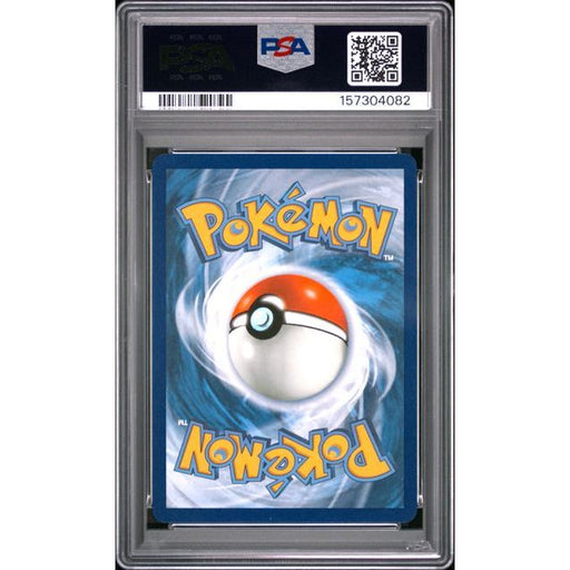 Pokémon TCG: Cynthia'S Garchomp Ex {{setAbbreviation}} 232 NM PSA 10 (Back)