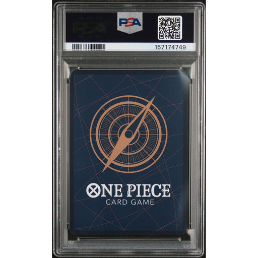 Pokémon TCG: Lim {{setAbbreviation}} 079 NM PSA 10 (Back)