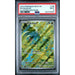 Pokémon TCG: Bulbasaur #166 PSA 9-122476605
