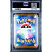 Pokémon TCG: Mega Gengar Ex #003 PSA 10 - Japanese-143217938 (back)