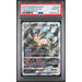 Pokémon TCG: Leafeon Vstar #GG35 PSA 10-158450215
