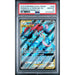 Pokémon TCG: Greninja & Zoroark Gx #200 PSA 10-121094901