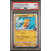 Pokémon TCG: Playing/Sea Pikachu #392 PSA 9-87328588