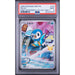 Pokémon TCG: Piplup #042 PSA 9-163255835