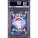 Pokémon TCG: Fa/Abomasnow {{setAbbreviation}} 185 NM PSA 10 (Back)