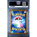 Pokémon TCG: Trevenant & Dusknoir Gx #178 PSA 10 - Japanese-143217936 (back)