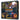 The image shows a sealed Riftbound: League of Legends TCG: Proving Grounds box by Riot Games, featuring four illustrated characters, the logo, and details for 2-4 players, ages 14+.