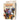 Riftbound: League of Legends TCG: Set 02: Spiritforged - Champion Deck Rumble deck box featuring the character in his mechanical suit.