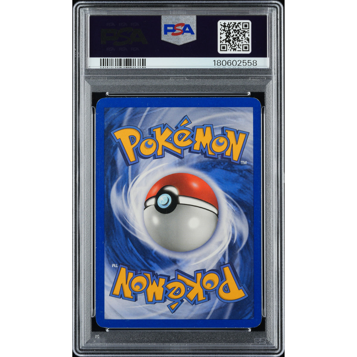 Pokémon TCG: Torchic Gold Star #108 PSA 5-180602558