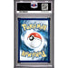 Pokémon TCG: Rotom Ex {{setAbbreviation}} 126 NM PSA 10 (Back)