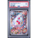Pokémon TCG: Medicham #207 PSA 9-148183347