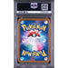 Pokémon TCG: Fa/Octillery {{setAbbreviation}} 191 NM PSA 10 (Back)