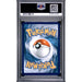 Pokémon TCG: Oricorio Ex {{setAbbreviation}} 024 NM PSA 10 (Back)