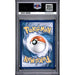 Pokémon TCG: Chimchar {{setAbbreviation}} 041 NM PSA 10 (Back)