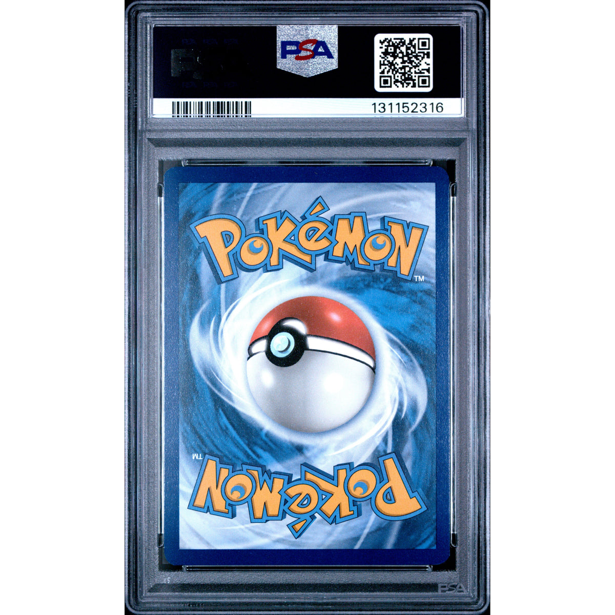 Pokémon TCG: Mew #GG10 PSA 10-131152316