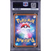 Pokémon TCG: Toxtricity {{setAbbreviation}} 089 NM PSA 9 (Back)