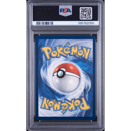 Pokémon TCG: Mega Zygarde Ex {{setAbbreviation}} 120 NM PSA 10 (Back)