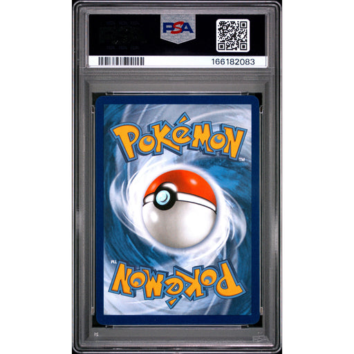 Pokémon TCG: Espeon Ex {{setAbbreviation}} 175 NM PSA 10 (Back)