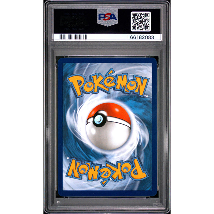 Pokémon TCG: Espeon Ex {{setAbbreviation}} 175 NM PSA 10 (Back)