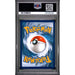 Pokémon TCG: Espeon Ex {{setAbbreviation}} 175 NM PSA 10 (Back)