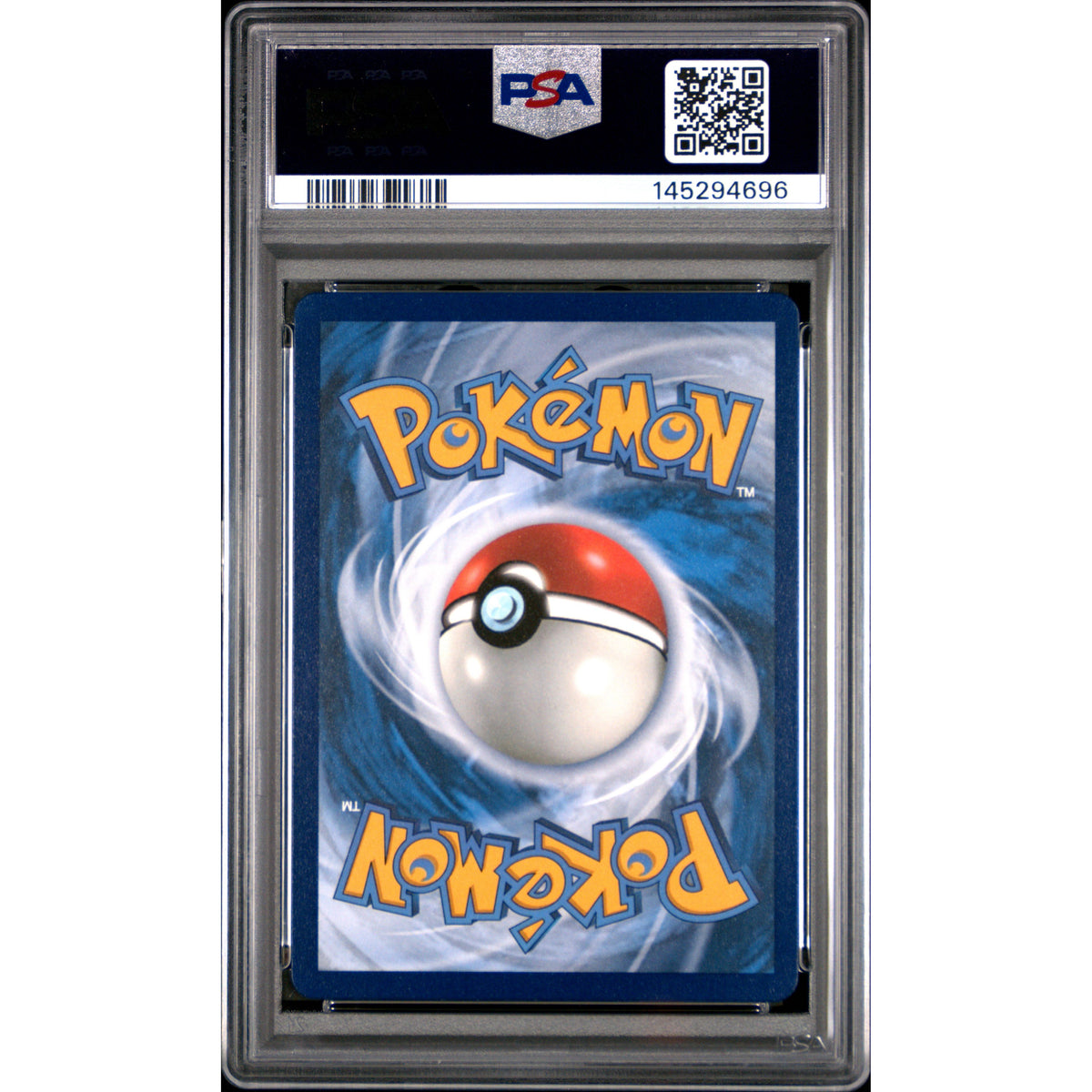 Pokémon TCG: Mega Charizard X Ex #023 PSA 10-145294696
