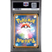 Pokémon TCG: Ambipom {{setAbbreviation}} 092 NM PSA 9 (Back)